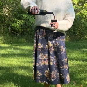 Hill House Diana Wool Blend Sweater XS